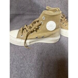 Converse Chuck TayloConverse Chuck Taylor All Star Lift Platform Women Size 6 US